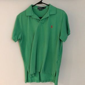 Polo Ralph Lauren Men’s M Custom Fit Polo